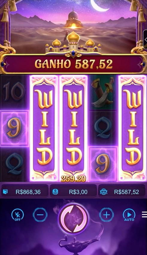 GoloRummy game