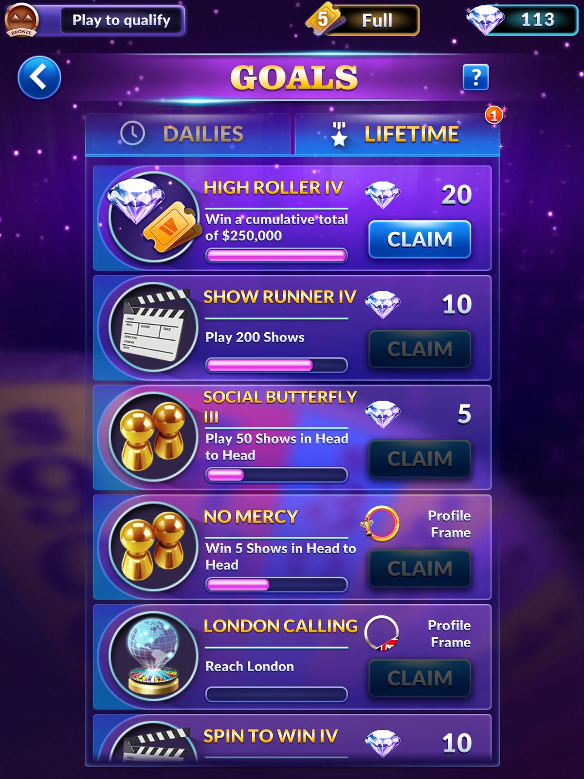 GoloRummy game