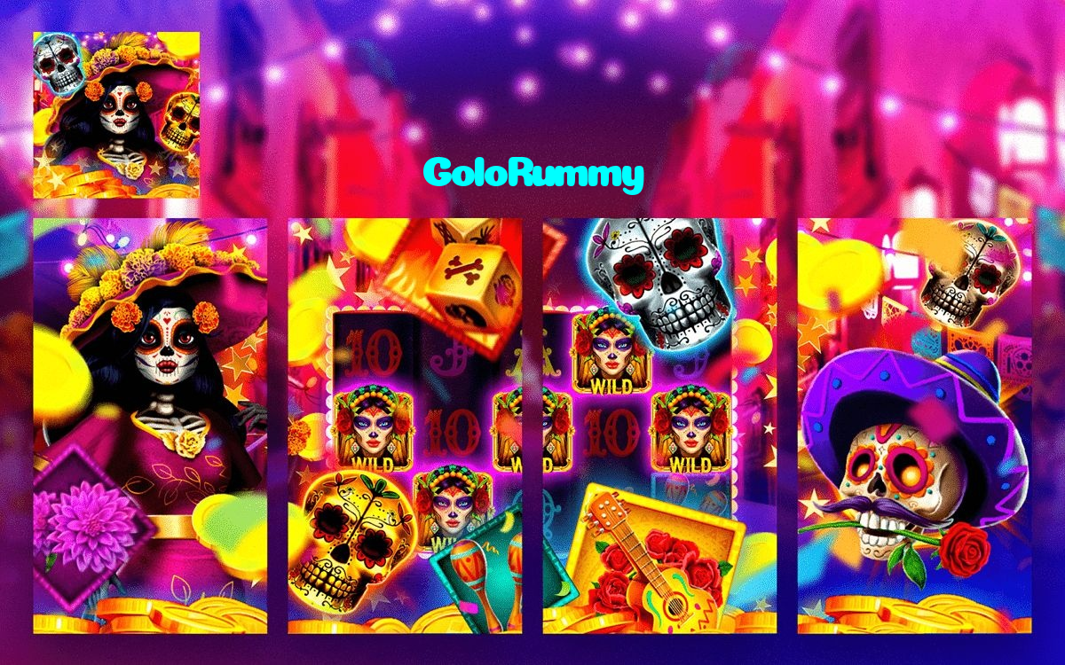 GoloRummy خوش آمدید بونس +600% پیشکش موبائل ایپ کے پروموشن سیکشن میں دکھائی دیتی ہے۔