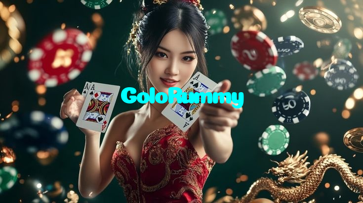 GoloRummy خوش آمدید بونس +600% پیشکش موبائل ایپ کے پروموشن سیکشن میں دکھائی دیتی ہے۔