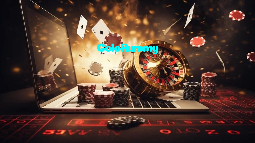 making first deposit on GoloRummy website using local payment methods in Pakistan