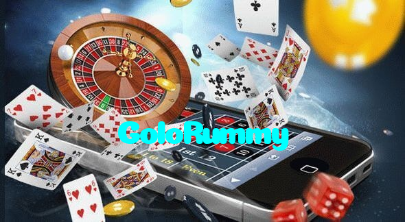 available types of GoloRummy bet including pre-match live express and system bets