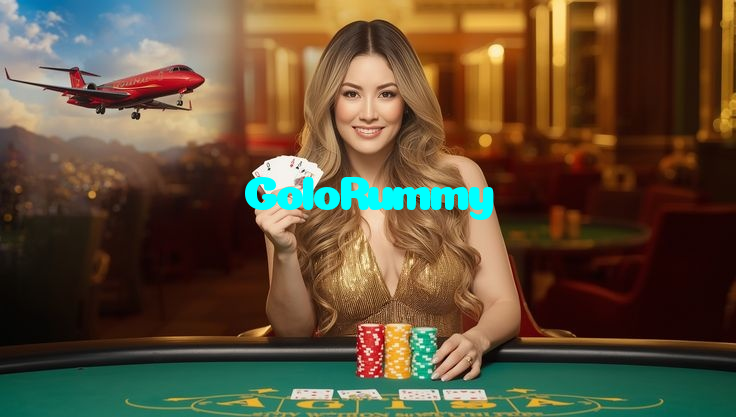 GoloRummy